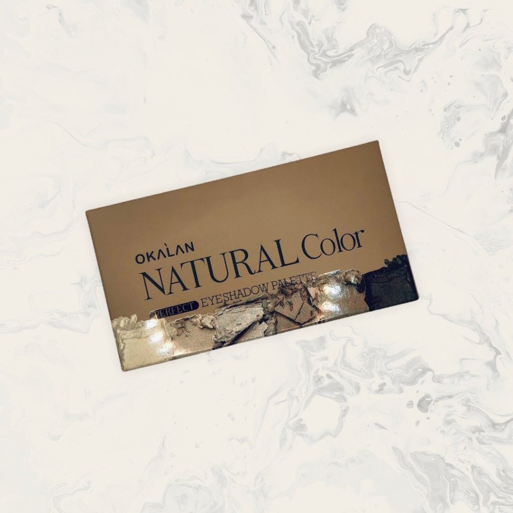 Okalan Natural Color